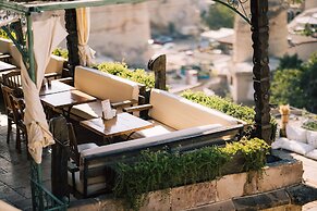 Kelebek Cave Hotel