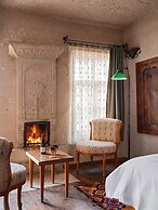 Kelebek Cave Hotel