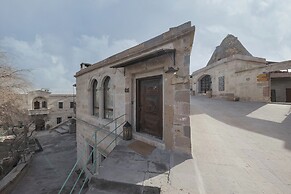 Kelebek Cave Hotel