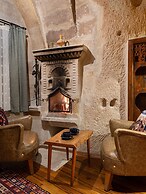 Kelebek Cave Hotel
