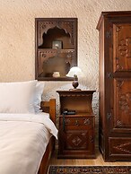 Kelebek Cave Hotel