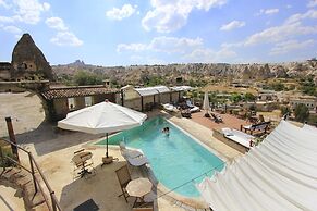 Kelebek Cave Hotel