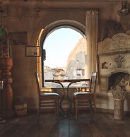 Kelebek Cave Hotel