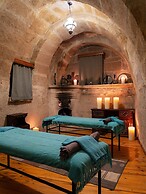 Kelebek Cave Hotel