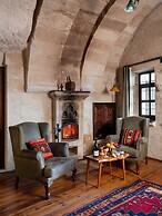 Kelebek Cave Hotel