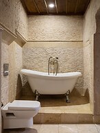 Kelebek Cave Hotel