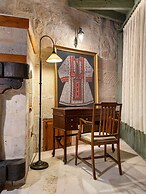 Kelebek Cave Hotel