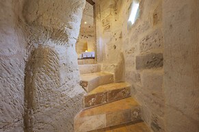 Kelebek Cave Hotel