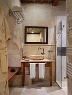 Kelebek Cave Hotel