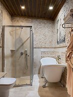 Kelebek Cave Hotel