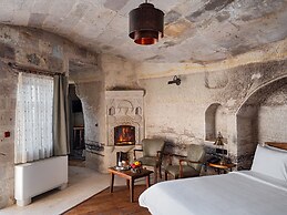 Kelebek Cave Hotel