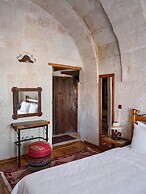 Kelebek Cave Hotel