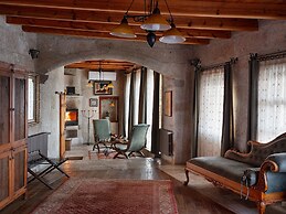 Kelebek Cave Hotel