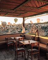 Kelebek Cave Hotel