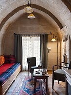Kelebek Cave Hotel