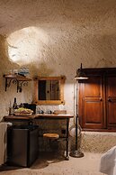 Kelebek Cave Hotel