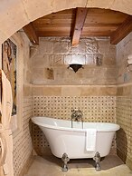 Kelebek Cave Hotel