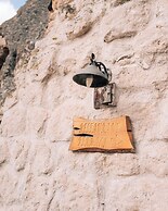 Kelebek Cave Hotel