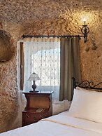 Kelebek Cave Hotel