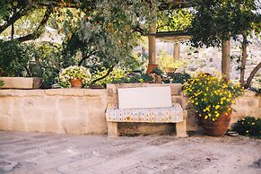 Kelebek Cave Hotel