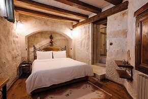 Kelebek Cave Hotel
