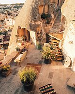 Kelebek Cave Hotel
