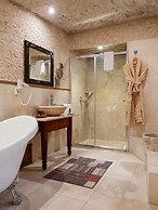 Kelebek Cave Hotel