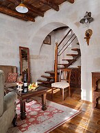 Kelebek Cave Hotel