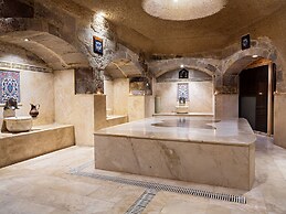 Kelebek Cave Hotel