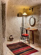 Kelebek Cave Hotel