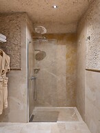 Kelebek Cave Hotel