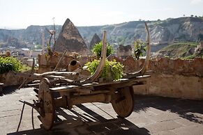 Kelebek Cave Hotel