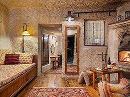 Kelebek Cave Hotel