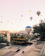 Kelebek Cave Hotel