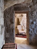 Kelebek Cave Hotel