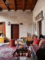Kelebek Cave Hotel