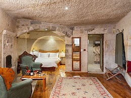 Kelebek Cave Hotel