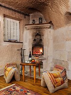 Kelebek Cave Hotel