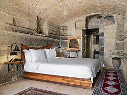 Kelebek Cave Hotel
