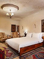 Kelebek Cave Hotel