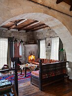 Kelebek Cave Hotel
