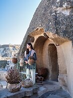 Kelebek Cave Hotel