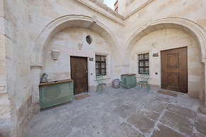 Kelebek Cave Hotel