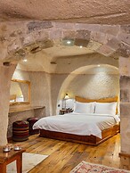 Kelebek Cave Hotel