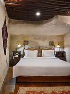 Kelebek Cave Hotel