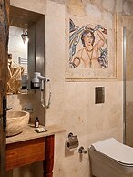 Kelebek Cave Hotel