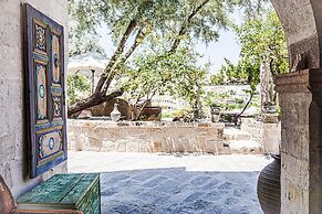 Kelebek Cave Hotel