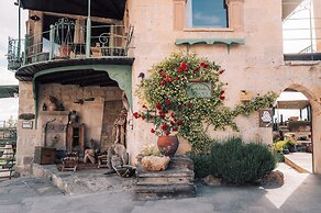 Kelebek Cave Hotel