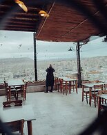 Kelebek Cave Hotel
