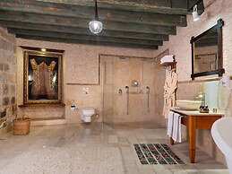 Kelebek Cave Hotel